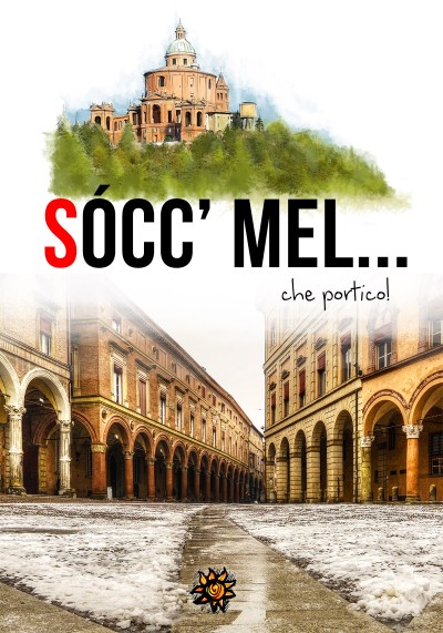 SOCC'MEL... CHE PORTICO!