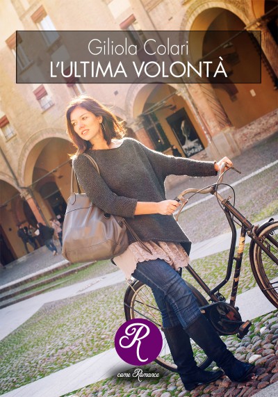 L'ULTIMA VOLONTA'