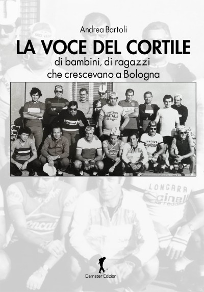 LA VOCE DEL CORTILE