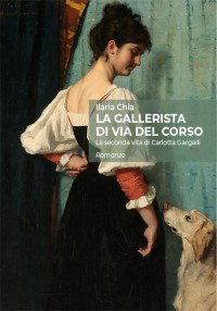 La gallerista di via del Cors