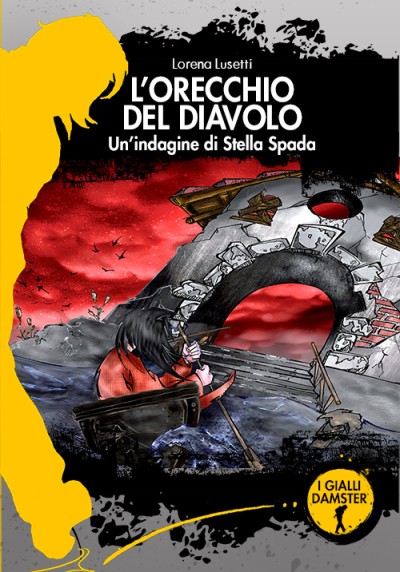 L’ORECCHIO DEL DIAVOLO