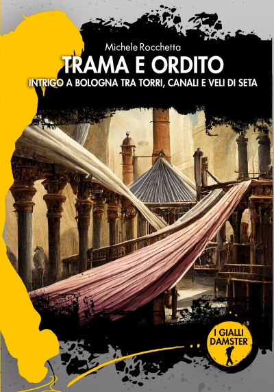 TRAMA E ORDITO